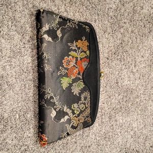 Vintage Garay Clutch